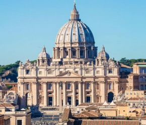 Rome Apartment - Vatican